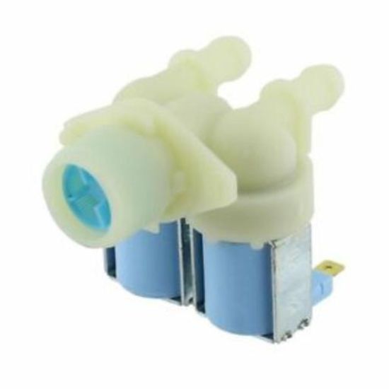Picture of 41013615 SOLENOID VALVE