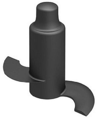 Picture of 4200XL DOUGH BLADE NEW TYPE for Magimix Food Processor 