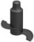 Picture of 4200XL DOUGH BLADE NEW TYPE for Magimix Food Processor 