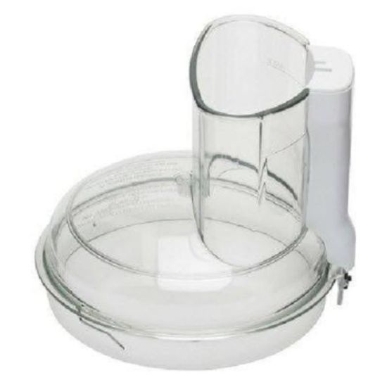 Picture of 4200xl/5200xl lid white