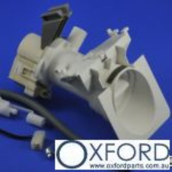 Picture of 4812 310 28145, DRAIN PUMP