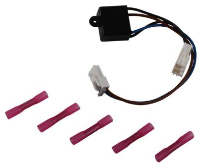 Picture of 4WIRE CONTROL & FUSE ASSY