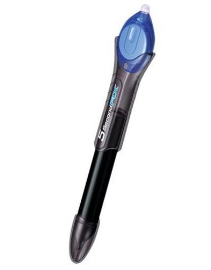 Picture of 5 second fix. Liquid Plastic Welding Tool. 