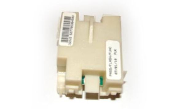 Picture of 525 badge isolator