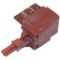 Picture of 6 PIN SWITCH SHORT SHAFT6 PIN SWITCH SHORT SHAFT
