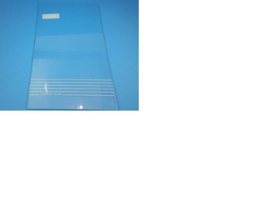 Picture of 61003257 SHELF, FRZ.(DEEP/UPPER)