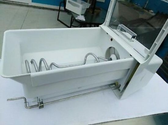 Picture of 61004847 BIN, ICE. 