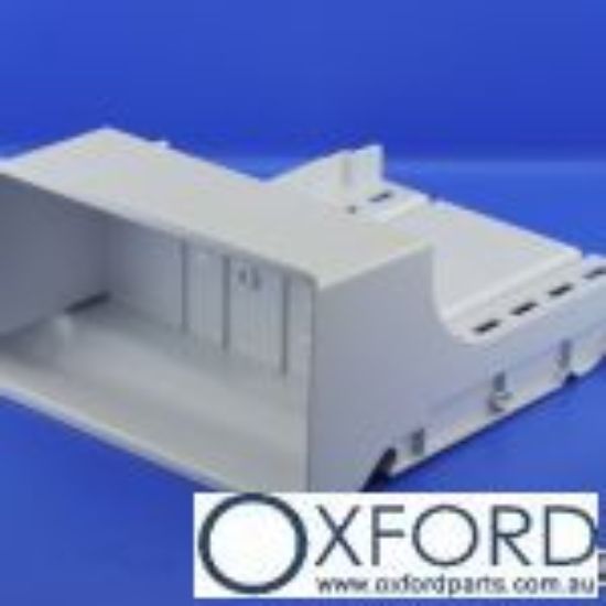 Picture of 61004881 ENCLOSURE, ICE SERIES 12