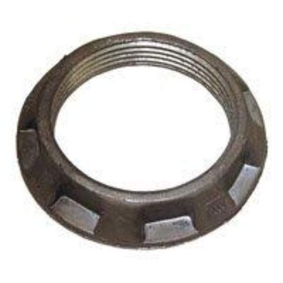 Picture of 6-2110472, NUT CLAMPING INNER TUB 
