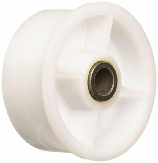Picture of 6-3700340 IDLER PULLEY & BEARING MDE