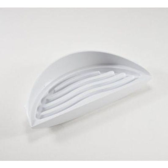 Picture of 67004123 TRAY, SUMP (WHT).