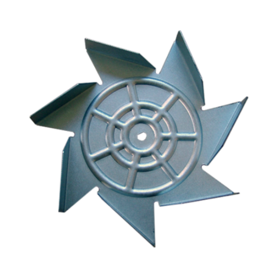 Picture of 7 FIN FAN BLADE UNIVERSAL (SUIT CHEF).