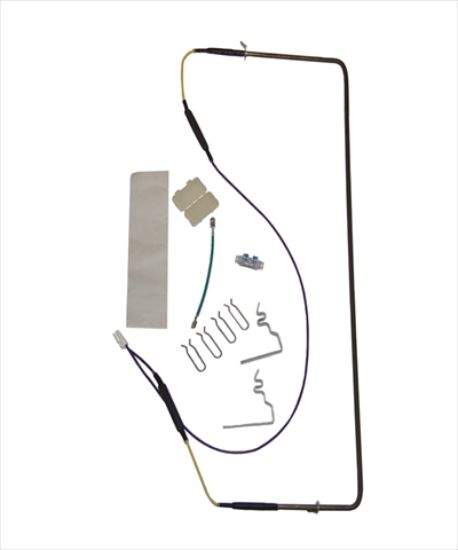 Picture of 790 DEFRT ELEMT 230V ADAPT