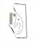 Picture of 790 DEFRT ELEMT 230V ADAPT