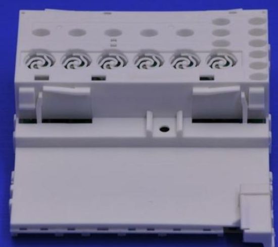 Picture of BOARD PCB EDW1100 PROGRAMMED 