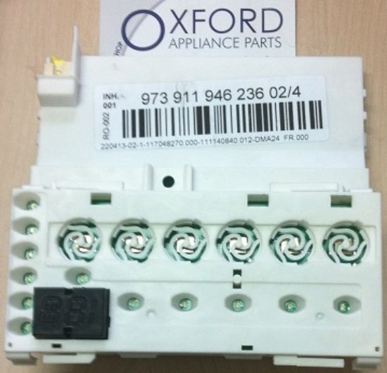 Picture of BOARD PCB EDW1500 PROGRAMMED