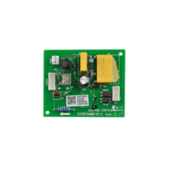 Picture of BOARD PCB ZUF4207ACT