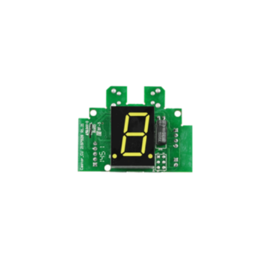 Picture of BOARD PCB ZUF4207ACT