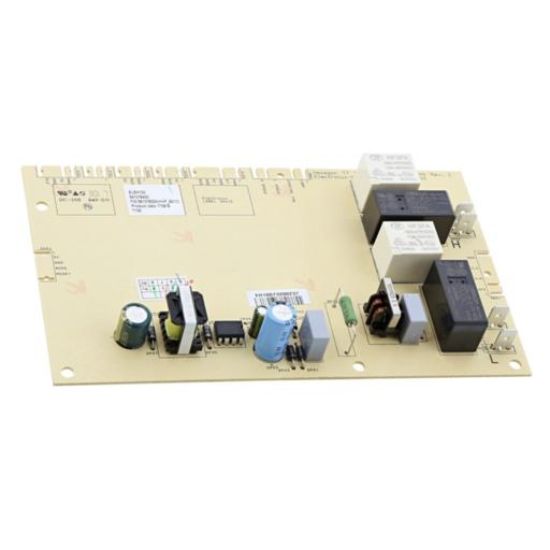 Picture of BOARD POWER HEXAGON