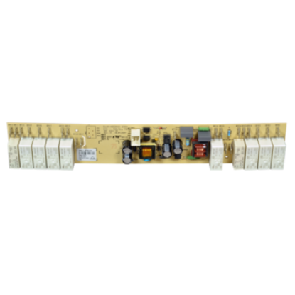 Picture of BOARD POWER HOC KITE 5  10 REL
