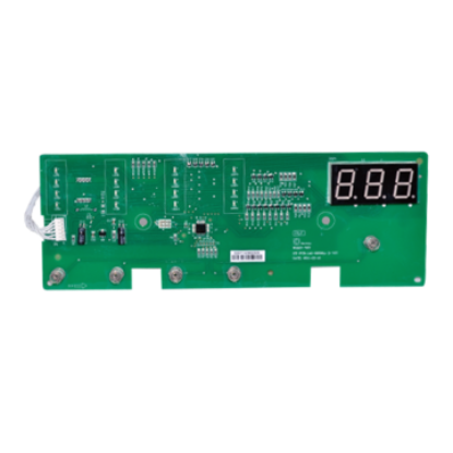 Picture of BOARD USER INTERFACE ASSY