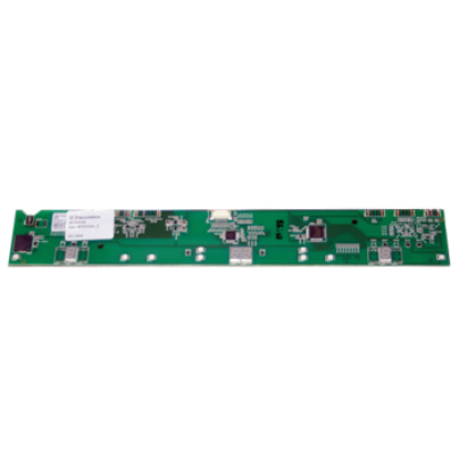 Picture of BOARD USER INTERFACE COMPLETE