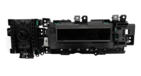 Picture of BOARD USER INTERFACE S.8N P10