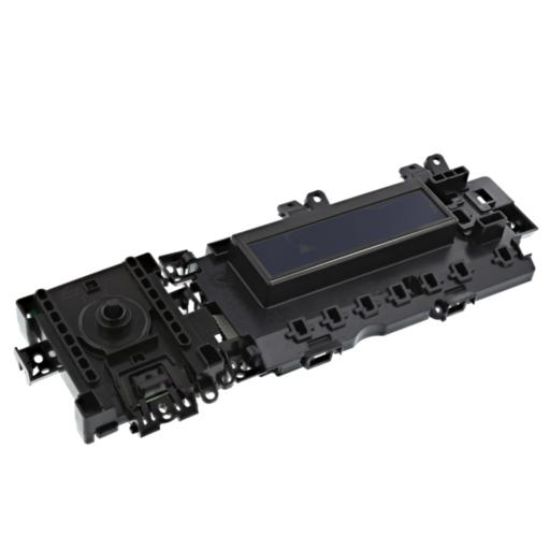 Picture of BOARD USER INTERFACE S.8N P10 For AEG WM