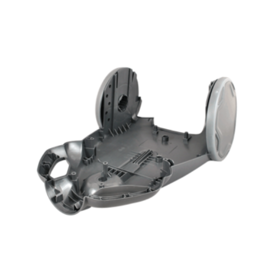Picture of BODY LOWER W WHEELS ZUF4201OR