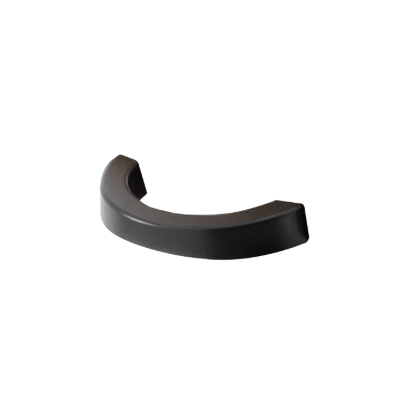 Picture of body, handle, BUGG BBQ