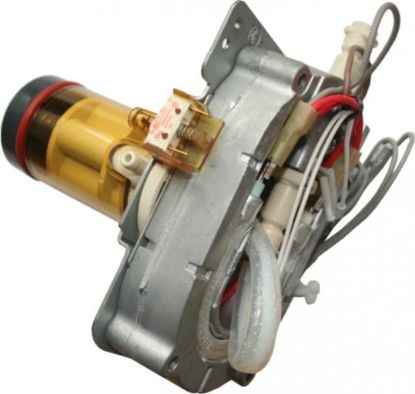 Picture of BOILER For DELONGHI C/MAKER 