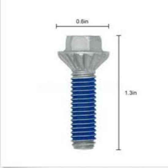 Picture of BOLT for Flange Shaft For samsung washing machine 