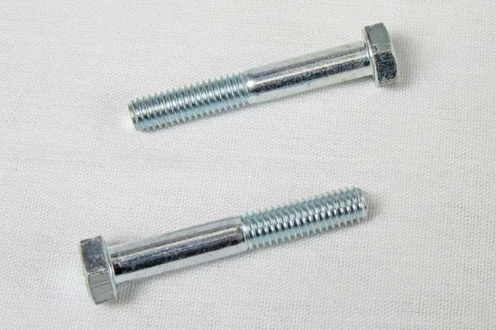 Picture of Bolts - Used