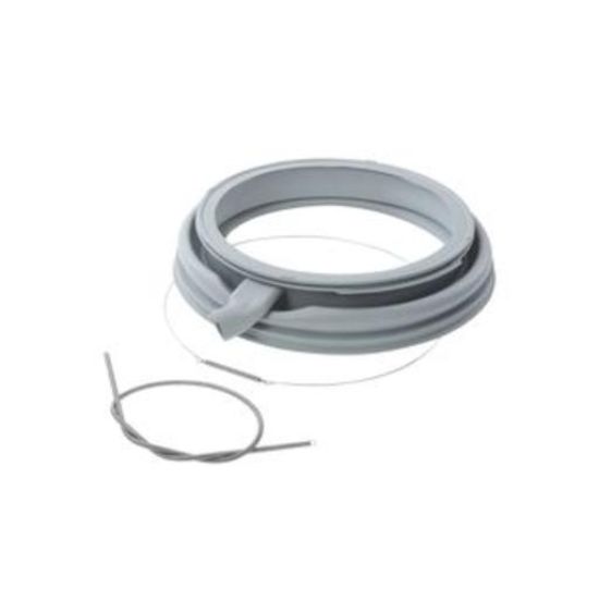 Picture of Boot Gasket - Incl Tub and Front Panel Rings