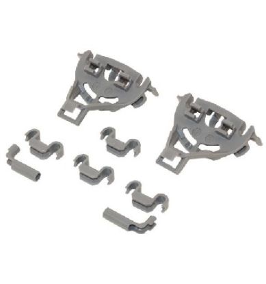 Picture of Bosch & Siemens Dishwasher Rack Tine Clip Kit - 00428344 