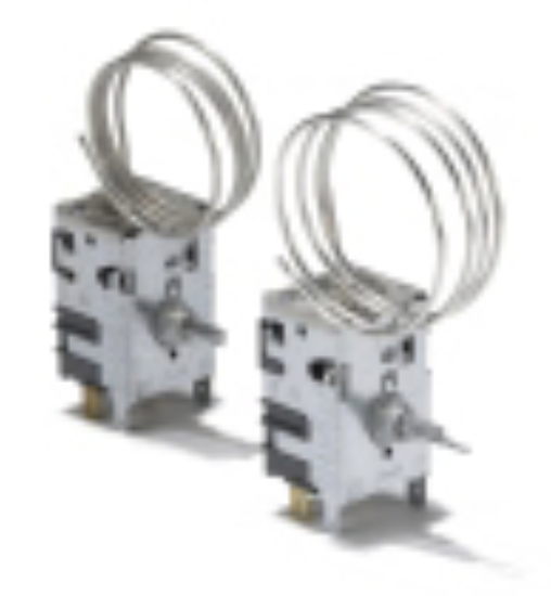 Picture of BOTTLE COOLER THERMOSTAT - DANFOSS 077B0028