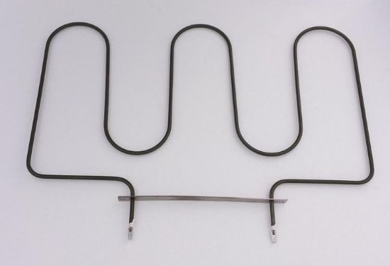 Picture of Bottom Oven Element For EUROMAID OVEN