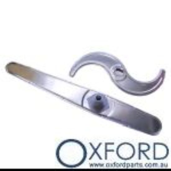 Picture of BOTTOM SPRAY ARM