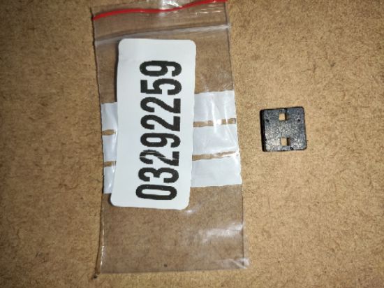 Picture of Bottom Switch For omega rangehood