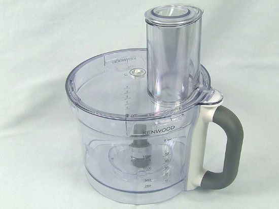 Picture of BOWL & LID SET for Kenwood General