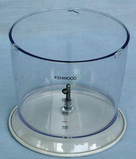 Picture of BOWL + BASE H600/650