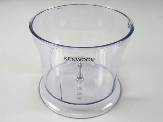 Picture of Bowl Assembly
