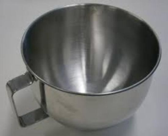 Picture of BOWL ASSEMBLY - MX9200.- Used
