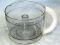 Picture of BOWL D HANDLE WHITE
