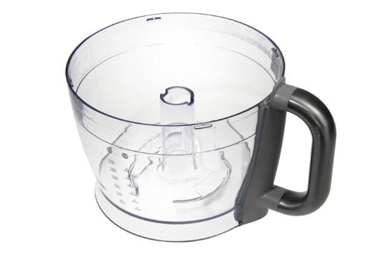 Picture of BOWL FP950 - Metal/Silver handle
