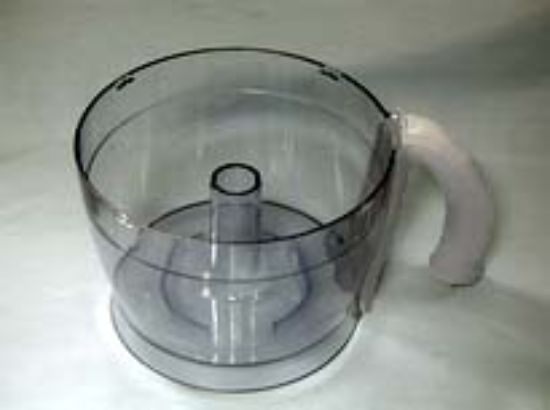 Picture of BOWL GREY TRIM - date codes before 11J28