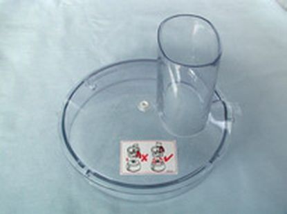 Picture of BOWL LID 