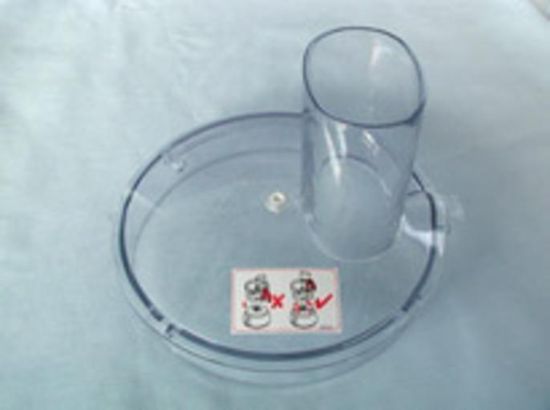 Picture of Bowl Lid - Date codes before 11J29