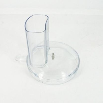 Picture of Bowl Lid. LC3200 