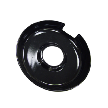 Picture of BOWL SPILLAGE 8IN ENAM